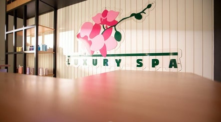 Luxury Spa