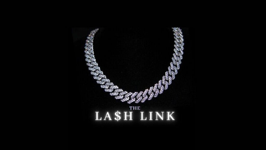 The Lash Link obrázek 1