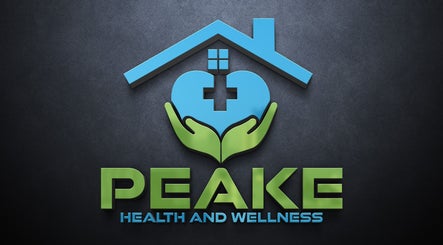 Peake Health Massage and Wellness
