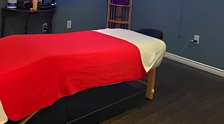 Peake Health Massage and Wellness