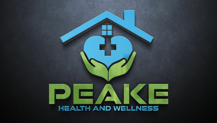 Peake Health and Wellness – kuva 1