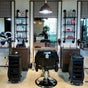 AMAZI Café & Barbershop