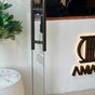 AMAZI Café & Barbershop