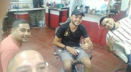 COREA'Z BARBER SHOP T.O.1