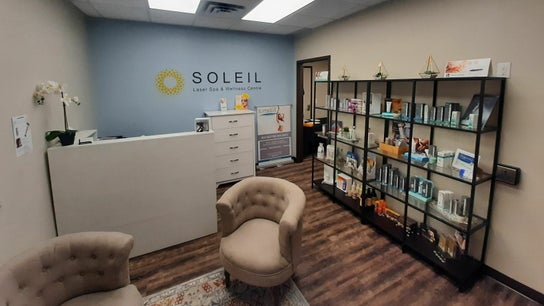 Soleil Laser Spa & Wellness Centre
