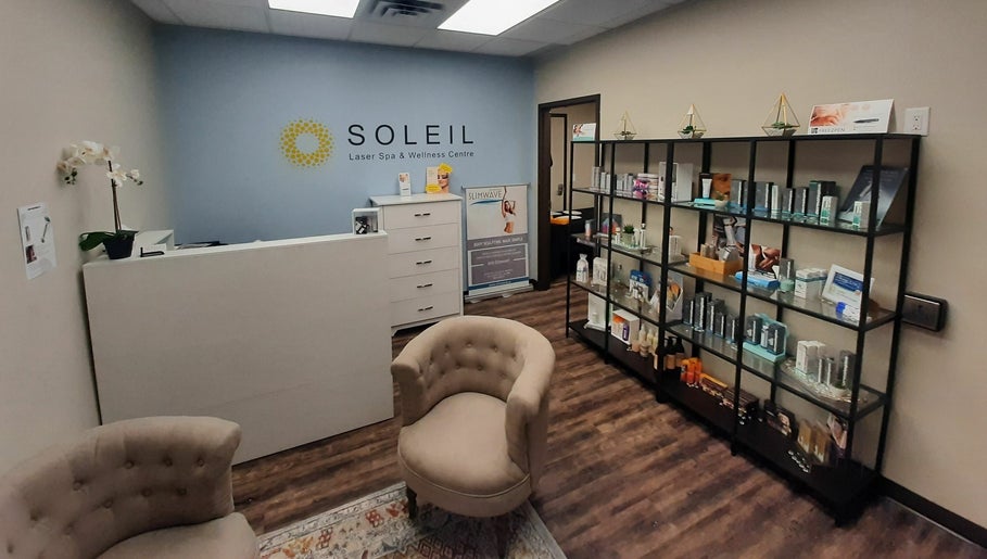 Soleil Laser Spa & Wellness Centre – kuva 1