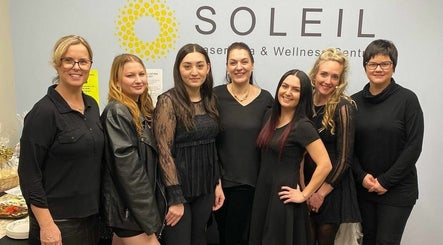 Soleil Laser Spa & Wellness Centre billede 3