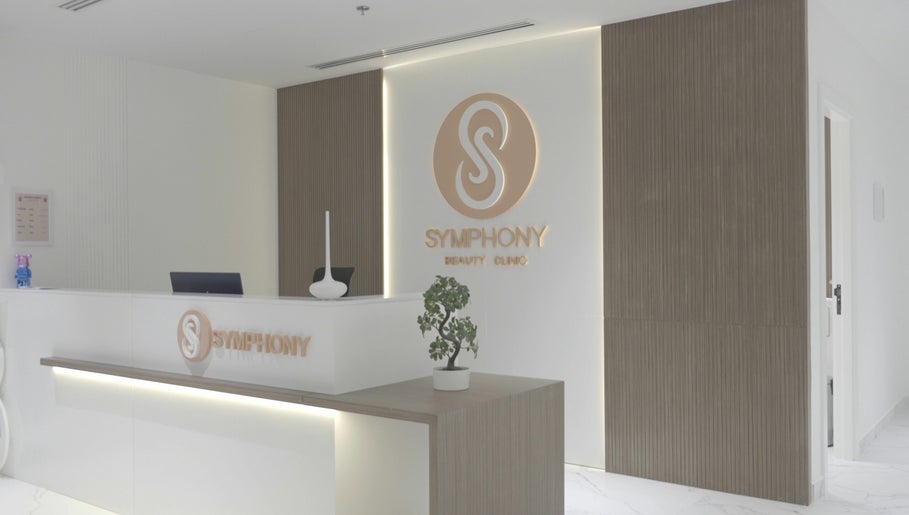 Symphony Beauty Clinic billede 1