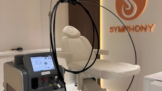 Symphony Beauty Clinic