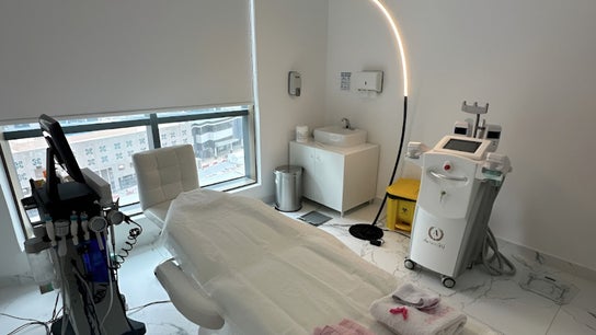 Symphony Beauty Clinic