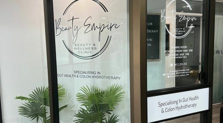 Beauty Empire Beauty & Wellness Clinic