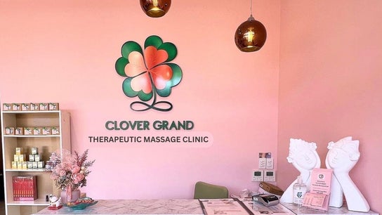 Clover Grand Therapeutic Massage Clinic