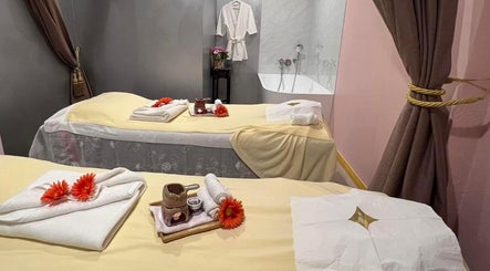 Clover Grand Therapeutic Massage Clinic изображение 3