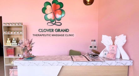 Clover Grand Therapeutic Massage Clinic image 3