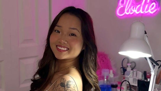Élodie Artiste Ongles Et Cils