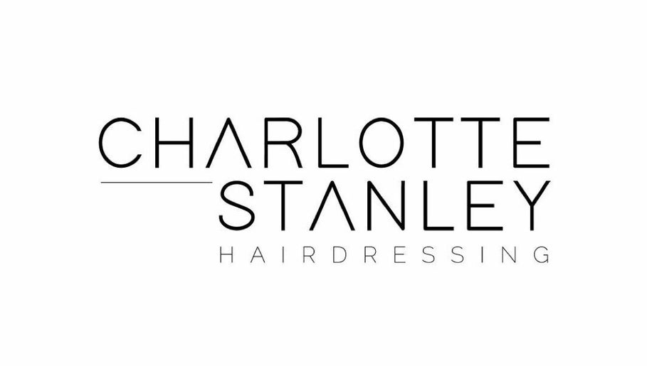 Charlotte Stanley Hairdressing  image 1