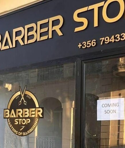 Barber Stop Nadurの画像：2