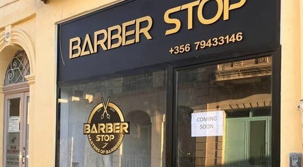 Barber Stop Nadur