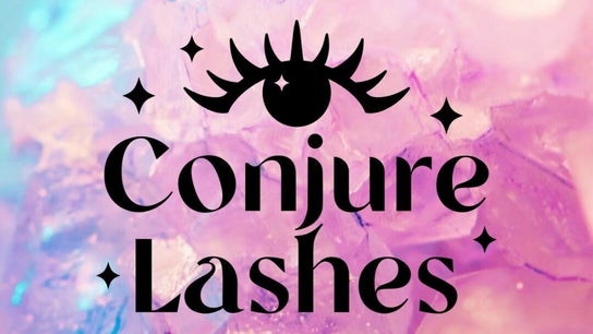 Conjure Lashes