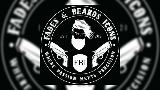 Fades and Beards Icons (FBI)