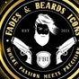 Fades and Beards Icons (FBI)