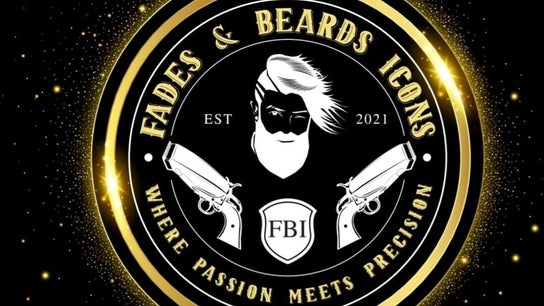 Fades and Beards Icons (FBI)