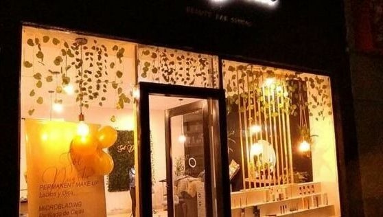 รูปภาพ Sol Duarte Beauty Bar Studio 1