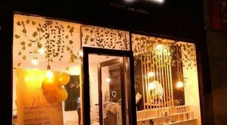 Sol Duarte Beauty Bar Studio