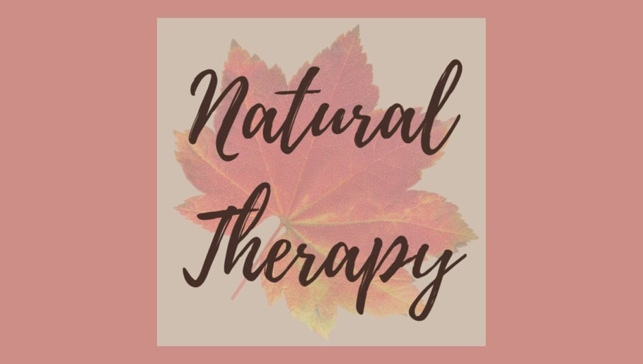 Natural Therapy Aberdeen  afbeelding 1
