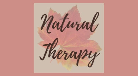 Natural Therapy Aberdeen 