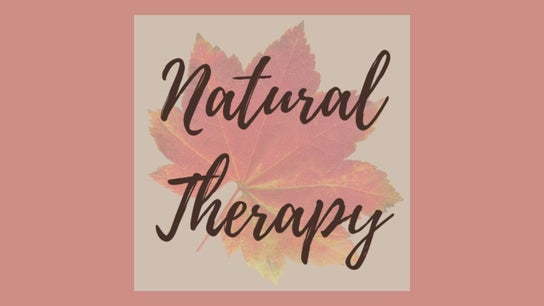 Natural Therapy Aberdeen
