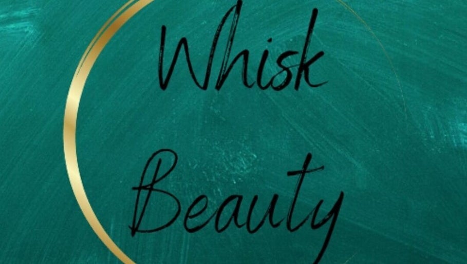 Whisk Beauty – obraz 1