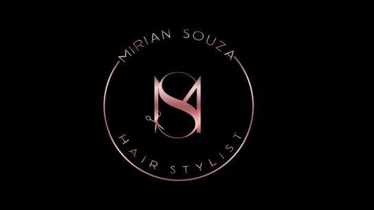 Mirian Souza Hair Stylist