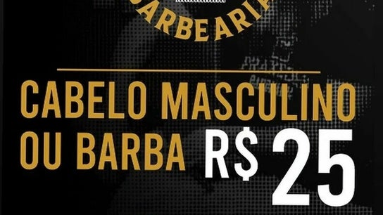 Praxedes Barbearia