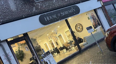 House Of Serenity изображение 3