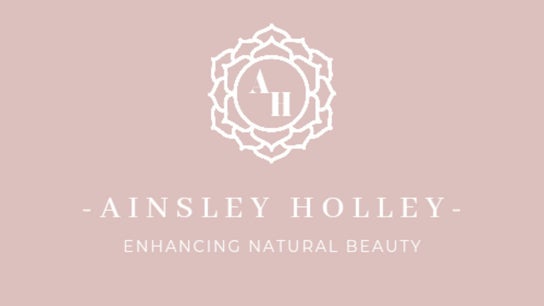 Ainsley Holley-Enhancing Natural Beauty