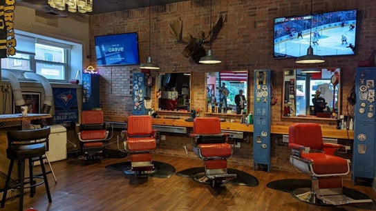 Blades & Bourbon Perth