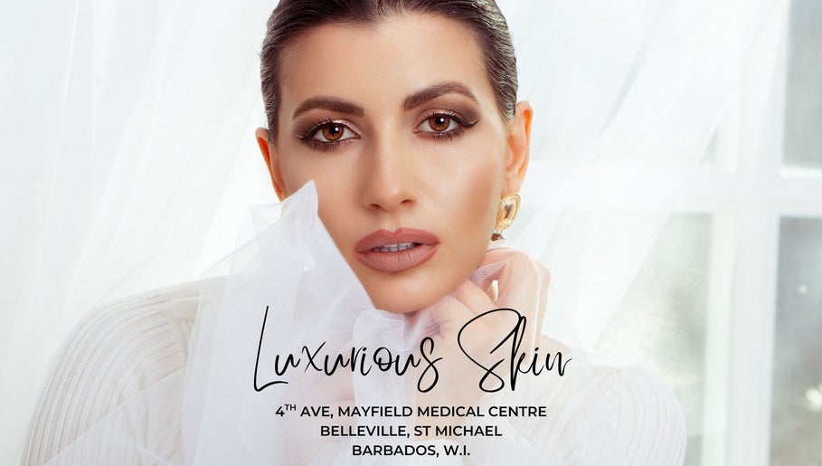 Imagen 1 de Luxurious Skin