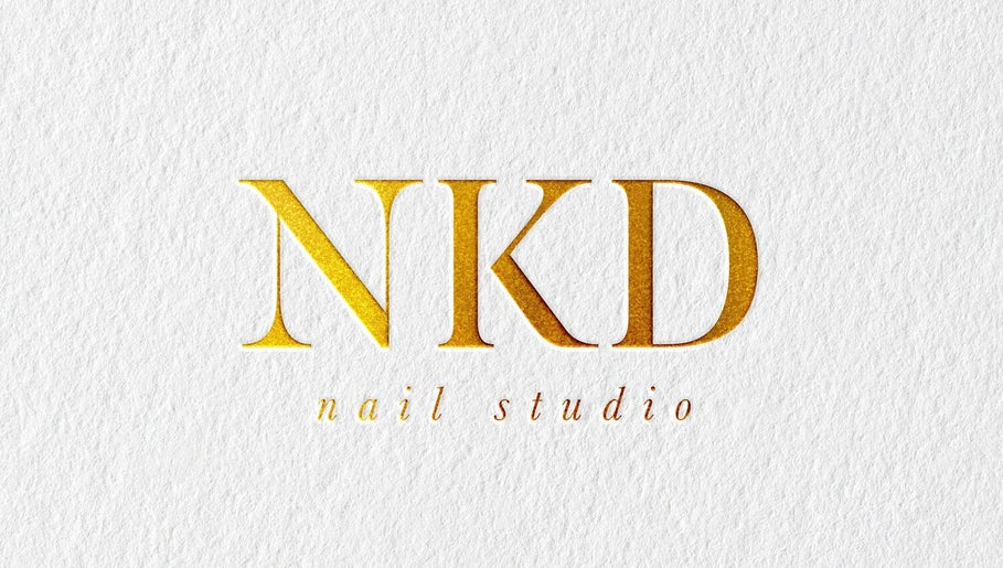 NKD Nail Studio image 1