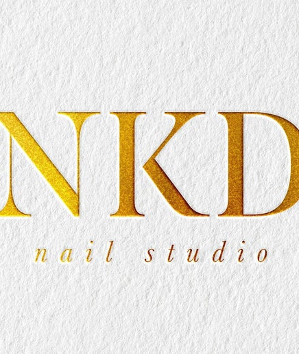 NKD Nail Studio billede 2