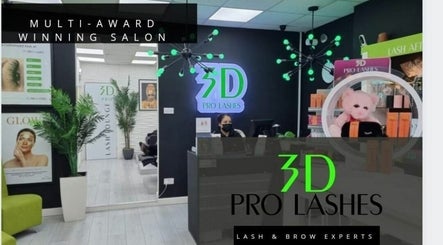 3D PRO LASHES 