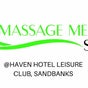 Massage Merit Spa @Haven Hotel Leisure Club Sandbanks  on Fresha - Haven Hotel, UK, 161 Banks Road, Poole (Sandbanks), England