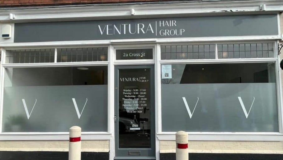 Ventura Hair Group LTD, bild 1