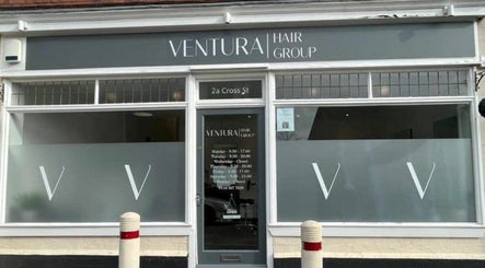 Ventura Hair Group LTD