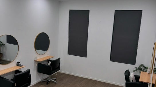 Meraki Organic Hair and Beauty Studio