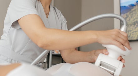 LPG Massages - Skin Specialist Jolanta