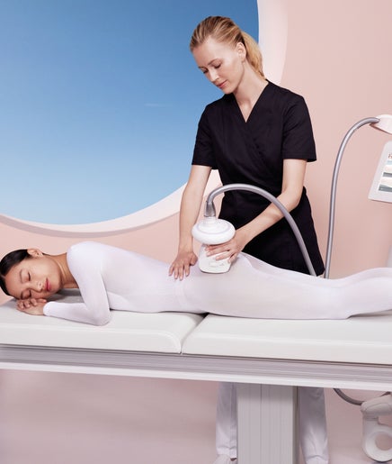 LPG Massages - Skin Specialist Jolanta image 2