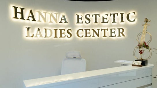 Hanna Estetic Ladies Care Center