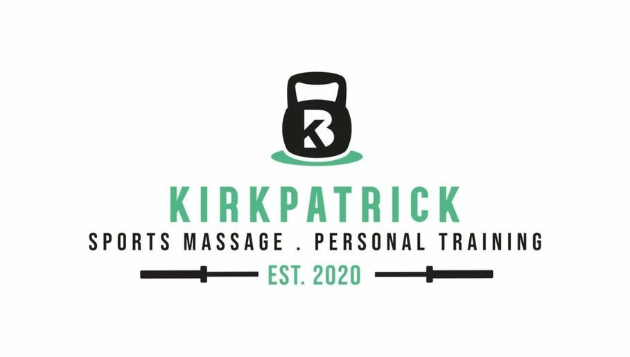 Kirkpatrick Personal Training & Sports Massage kép 1