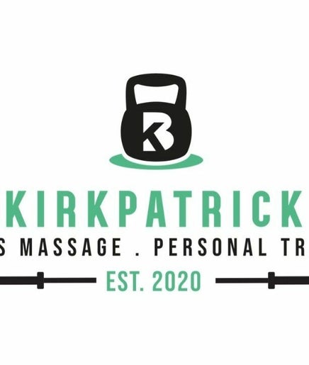 Kirkpatrick Personal Training & Sports Massage afbeelding 2